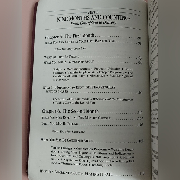 What To Expect When You're Expecting - Picture 7 of 13